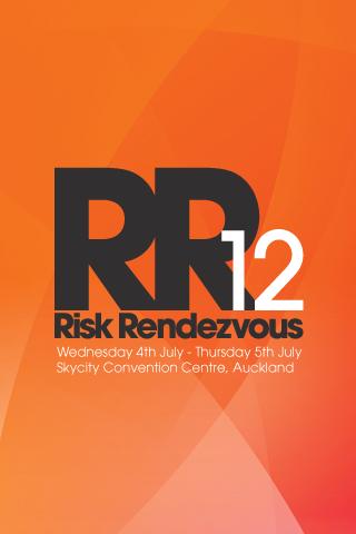 【免費商業App】Risk Rendezvous-APP點子