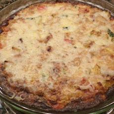 Irene's Yellow Squash Casserole