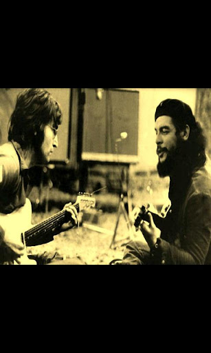 Lennon And Che