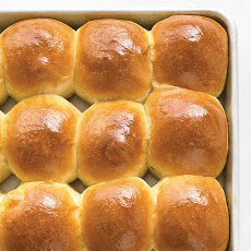 Dinner Rolls