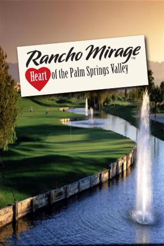 Relax Rancho Mirage