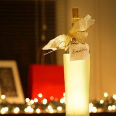 DIY Limoncello