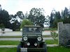 Vend Jeep Willys  64