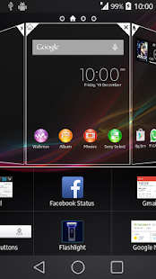 How to get LED FlashLight 1.0 mod apk for bluestacks