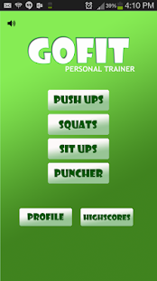 How to get GoFit Personal Trainer patch 1.0 apk for pc