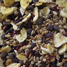 Allergy Friendly Trail Mix