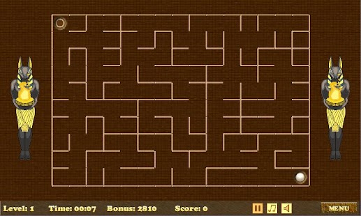 How to get Labyrinth 1.02 unlimited apk for bluestacks
