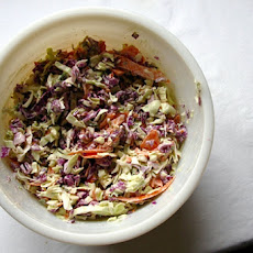 Wisconsin Coleslaw