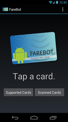 FareBot