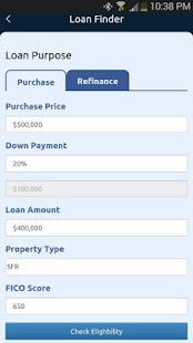 How to install Christine Castillo Mortgage Ap 1.0.0 unlimited apk for laptop