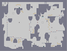 Thumbnail of the map 'A Monkey Teasing A Dog'