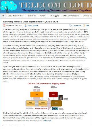 TelecomCloud