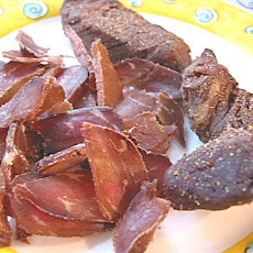 Biltong