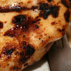 Greek Honey-Lemon Pork Chops