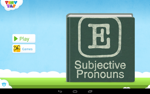 How to get English for Kids: Pronouns 1 1.3.3 apk for pc