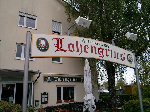 Lohengrin's