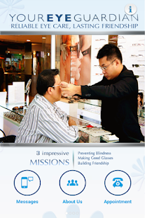 How to download Your Eye Guardian 1.5.0.0 mod apk for bluestacks