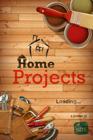 HomeProjects