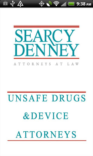Unsafe Drug Device Attorneys