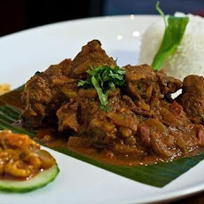 Bhoona Gosht