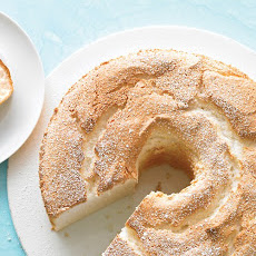 Angel Food Cake