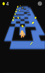 How to install 3D Glow Man Tile Jump Runner lastet apk for pc