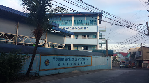 Young Achievers' School of Caloocan
