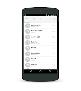 How to install Radio Cyprus patch 4.3.1 apk for android