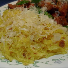 Spaghetti Squash 
