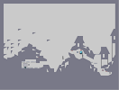 Thumbnail of the map 'Ocean Got Teeth'