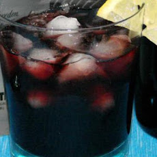 Cocktail Team Port