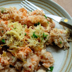 Shrimp Casserole