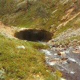 Saariselkä - Muorravaarakka - Paratiisikuru - 1981