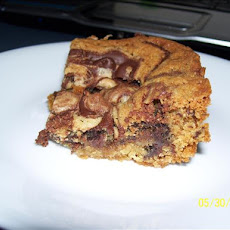 Swirl Squares