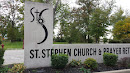 St. Stephen Church 