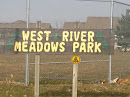 West River Meadows Park  
