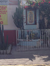 Nicho Virgen De Guadalupe 