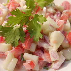 Raita Salad