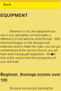 How to get Improve Golf Instructions 0.0.1 mod apk for bluestacks