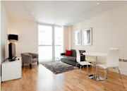 Lanterns Court One Bedroom Serviced Apartment