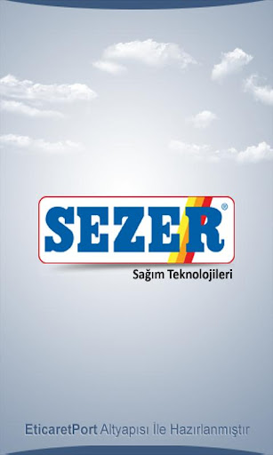 Sezer Makine