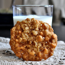 Coconut Scotchies