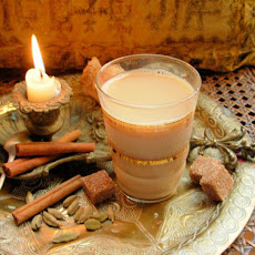 Masala Chai