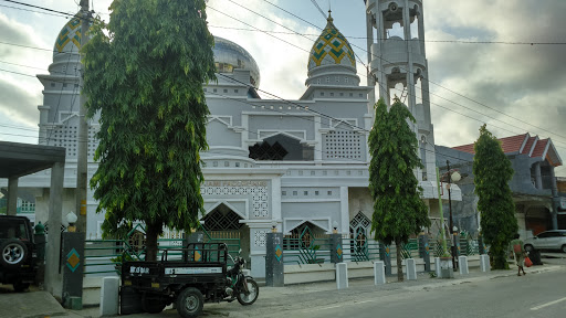 Masjid Jami Pacongang