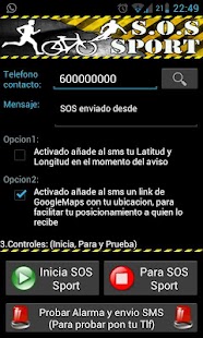 How to get SOS Sports 3.50 mod apk for pc