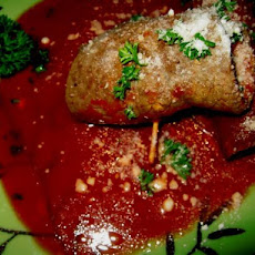 Tender London Broil