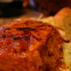 Mom's Special Lasagna