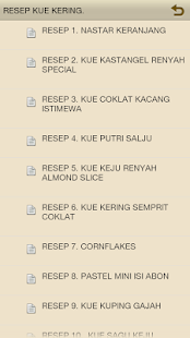 How to get RESEP KUE KERING LEBARAN 1.0 unlimited apk for pc