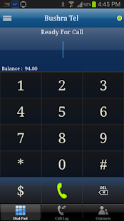 How to get Bushra Tel 2.18 unlimited apk for android