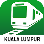 Transit Kuala Lumpur NAVITIME Apk